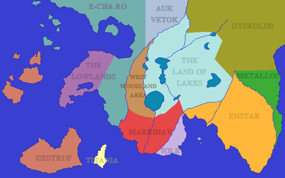 Bluehand Iron Jungle Wiki Fandom