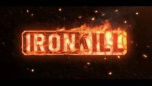 Ironkilllogo