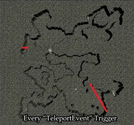 Map | Iron Lung Wiki | Fandom