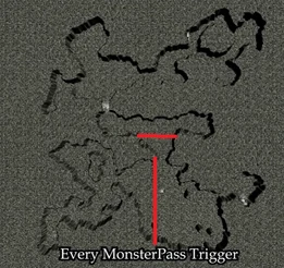 Map | Iron Lung Wiki | Fandom