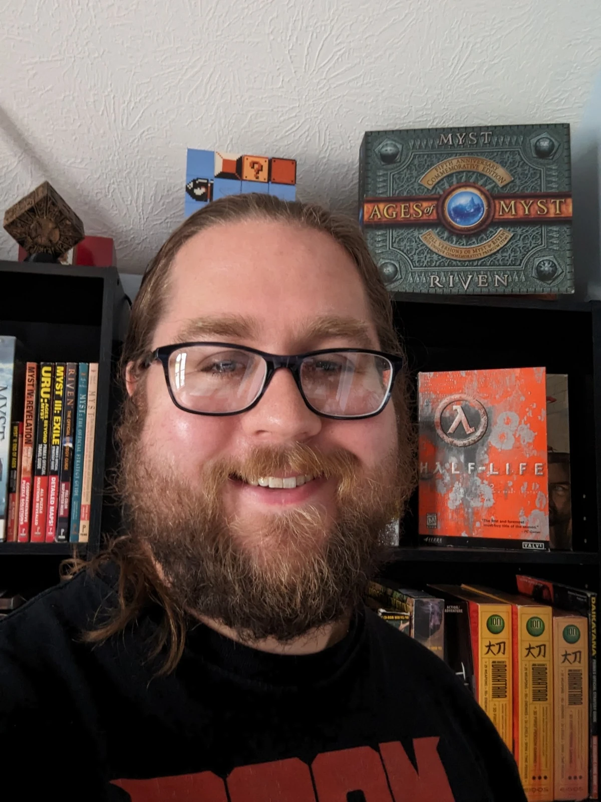 David Szymanski Iron Lung Wiki Fandom 1200