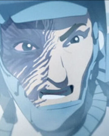 Cold War Iron Man Armored Adventures Wiki Fandom