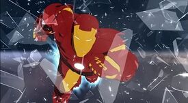 Show-about2.jpg (28 KB) Iron Man Mark I with Thermal Gauntlets attached