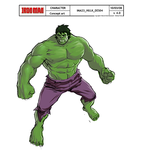 Hulk, Iron Man: Armored Adventures Wiki