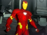 Iron Man Armor Mark II