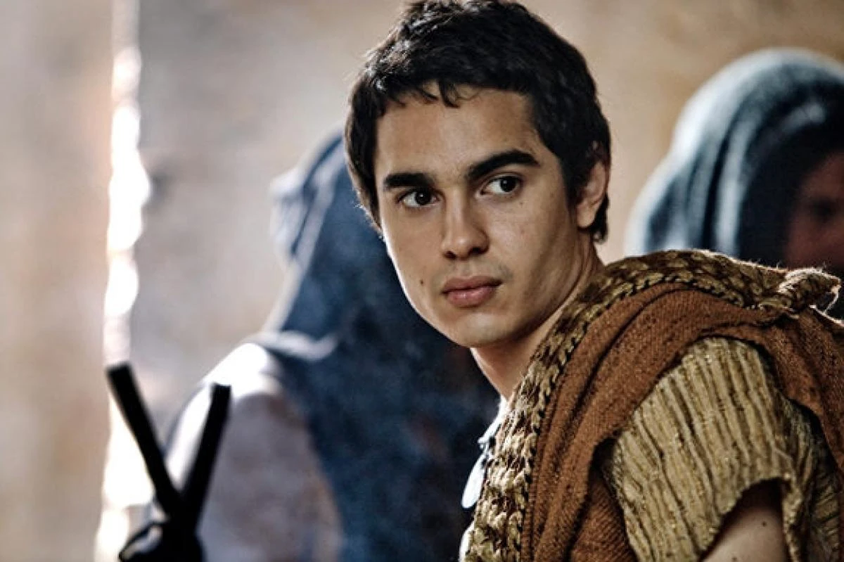 Andrey Toland | Iron Throne Role Play Wikia | Fandom