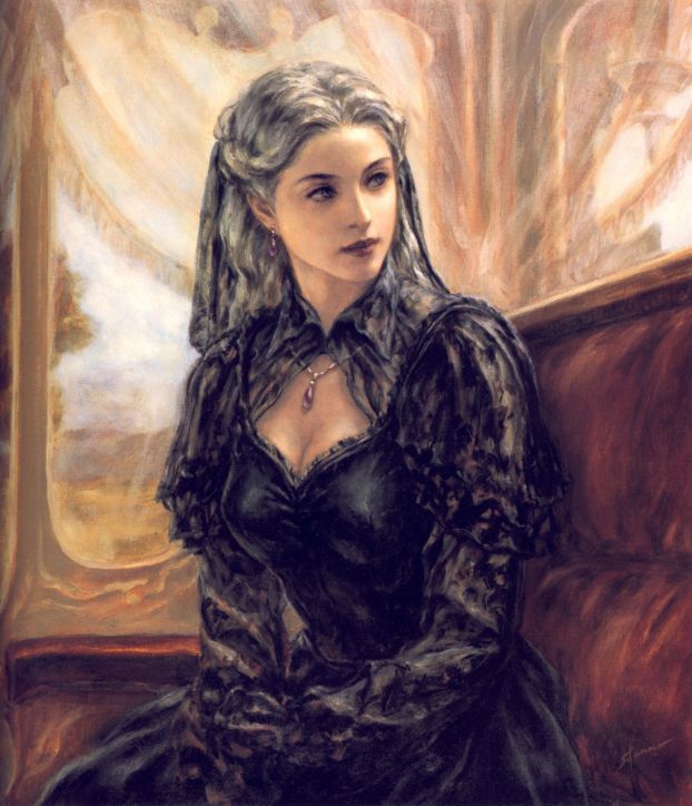 Dune daenerys black shop