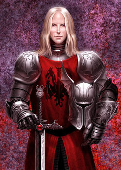 All hail king Rhaegar Targaryen first of his name king of the andals  rohynar and the first men , lord of the seven kingdoms,ruler of the new  valyrian empire ,ruler of ghiscari