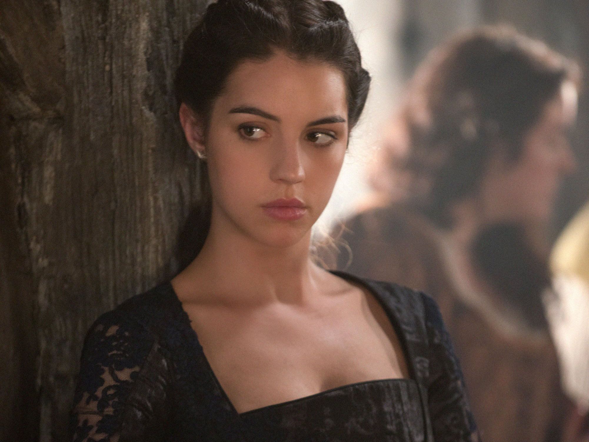Adelaide Novaes