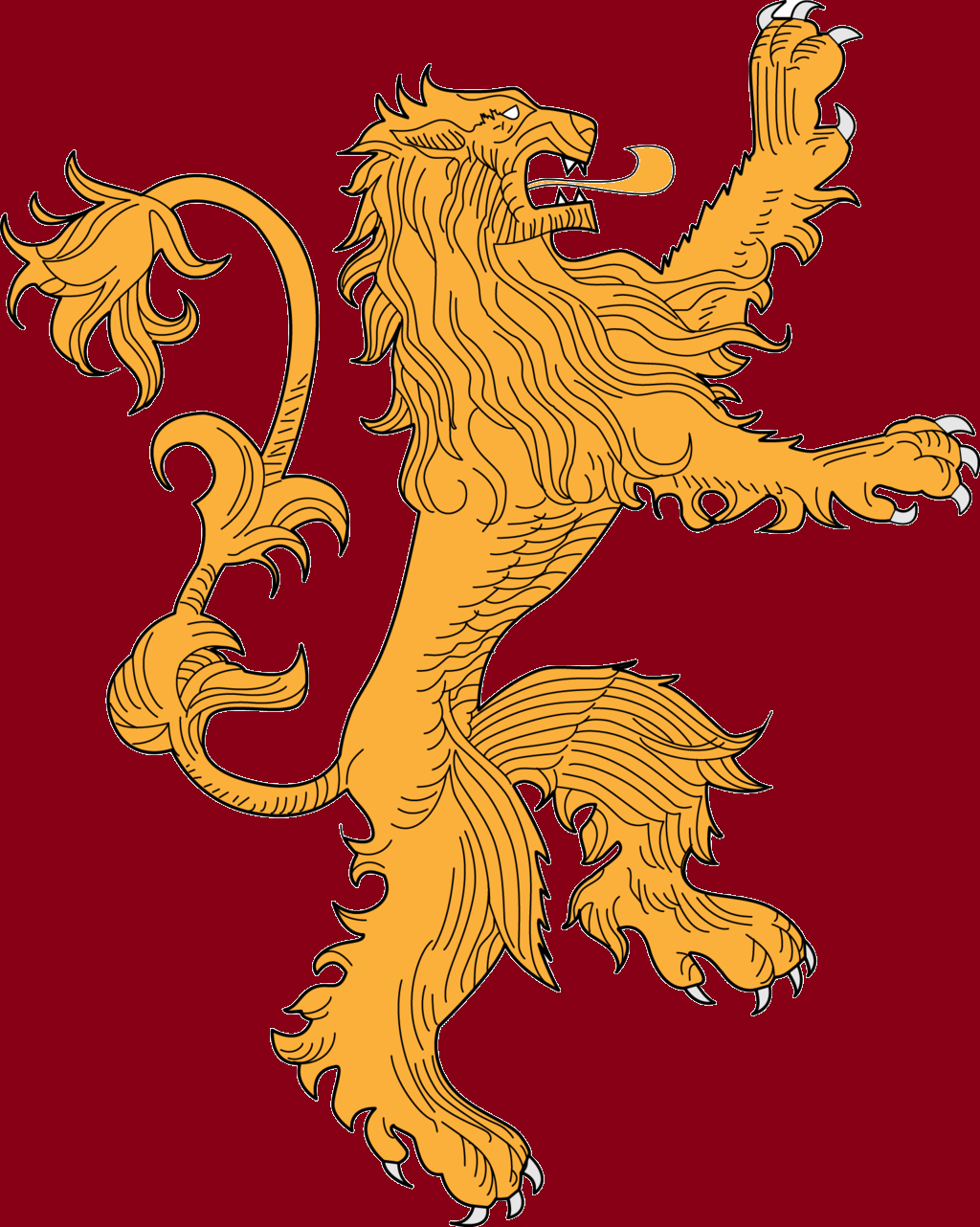 house lannister of lannisport