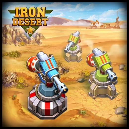 Огнемет Iron Desert Вики Fandom