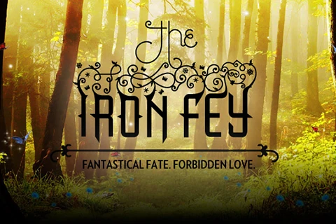Iron Fey Wiki