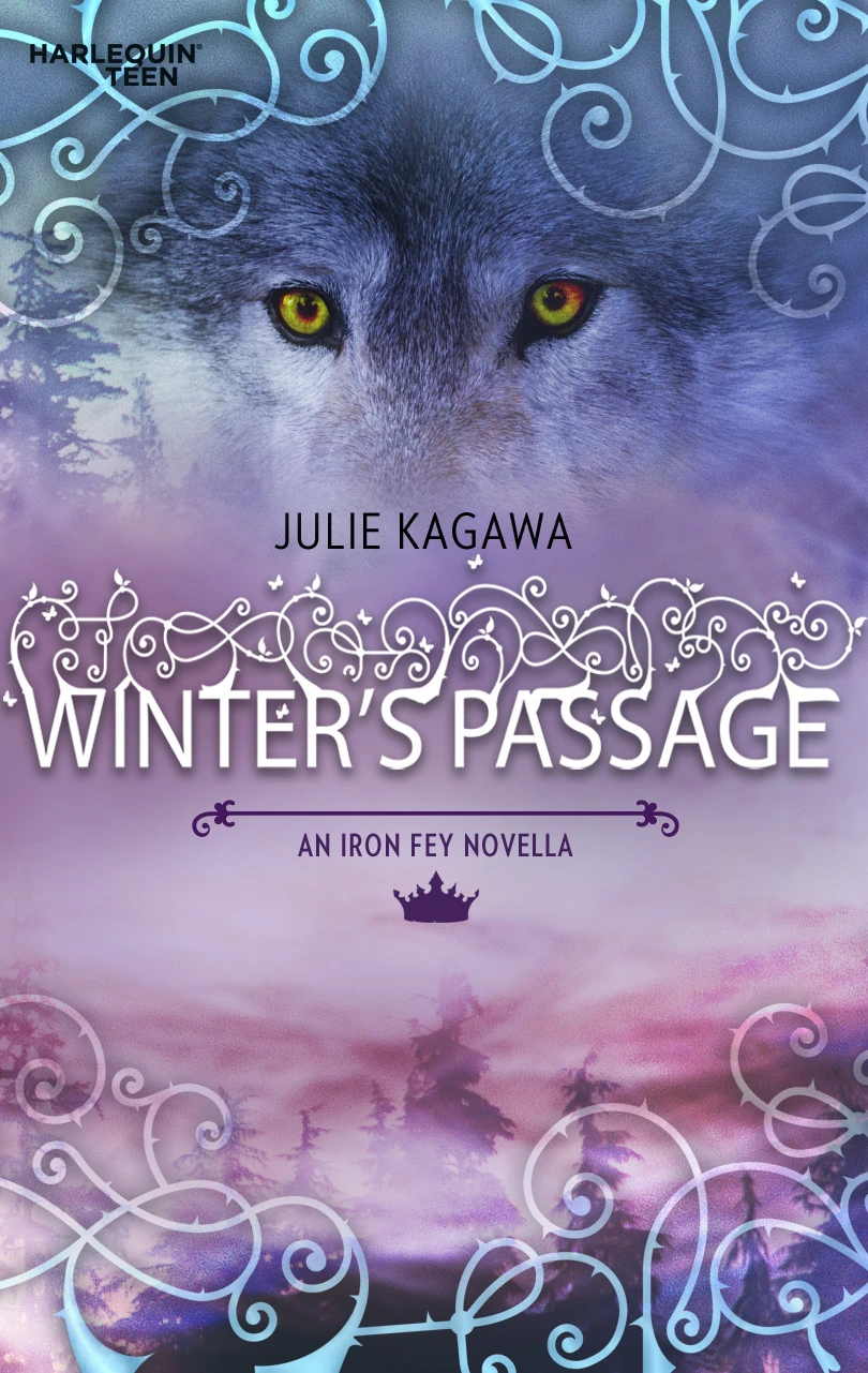 Winter's Passage Iron Fey Wiki Fandom