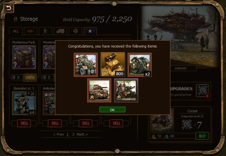 Booster Packs Iron Grip Marauders Wiki Fandom