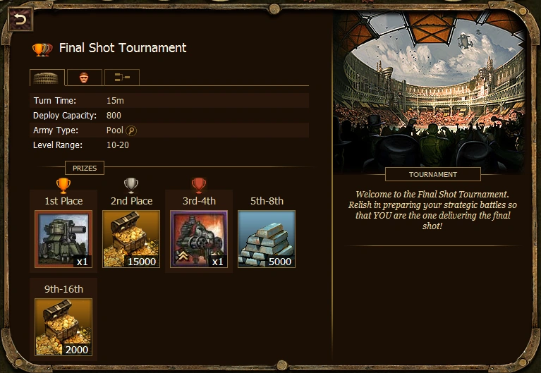 Tournaments Wiki Iron Grip Spanish Marauders Fandom