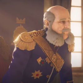 KaiserFriedrickSaxony