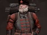 Rusviet Engineer