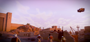 Usonian Strike