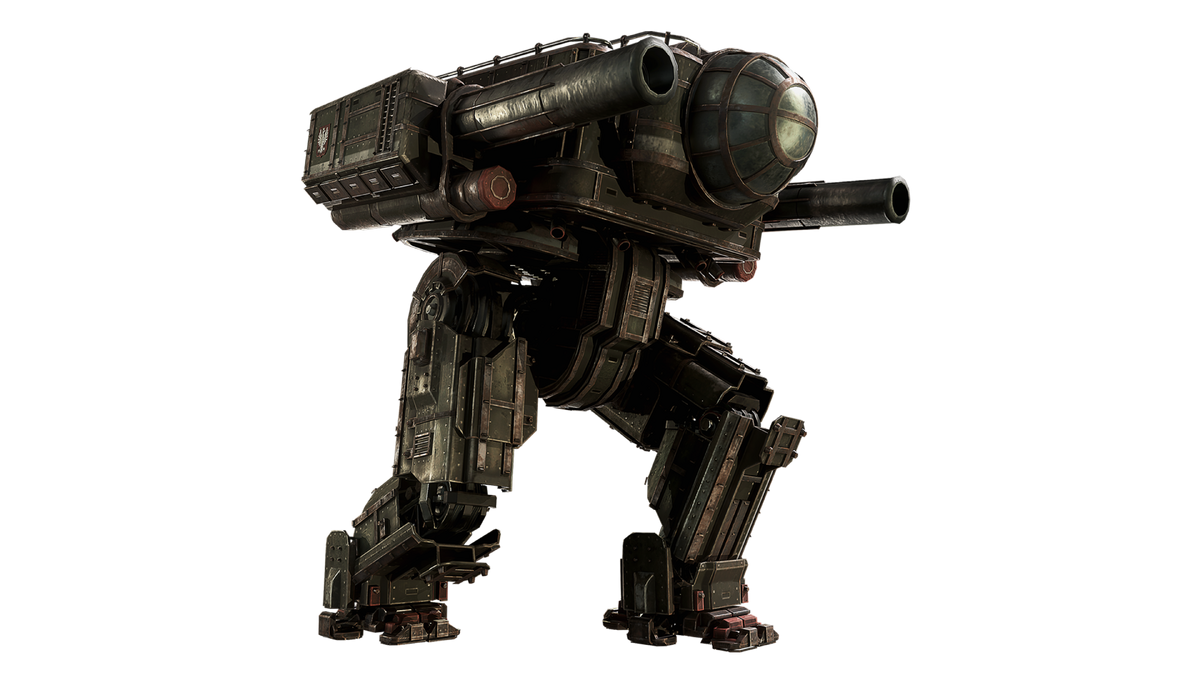 CategoryMechs Iron Harvest Wiki Fandom