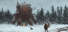 Iron Harvest 12