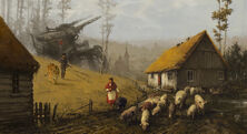 Jakub-rozalski-1920-strong-temptation-small