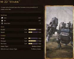 Usonia | Iron Harvest Wiki | Fandom
