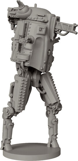 AnnihilatorScytheMini