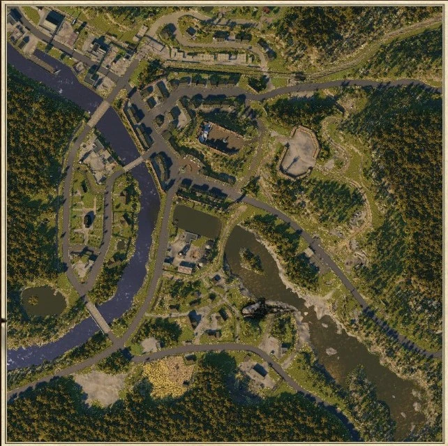 Battle for the Key Iron Harvest Wiki Fandom