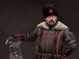 Rusviet Gunner