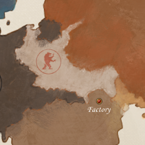 TheFactoryLocation