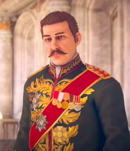 TsarNicholasRusviet