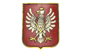 Emblem polania 01