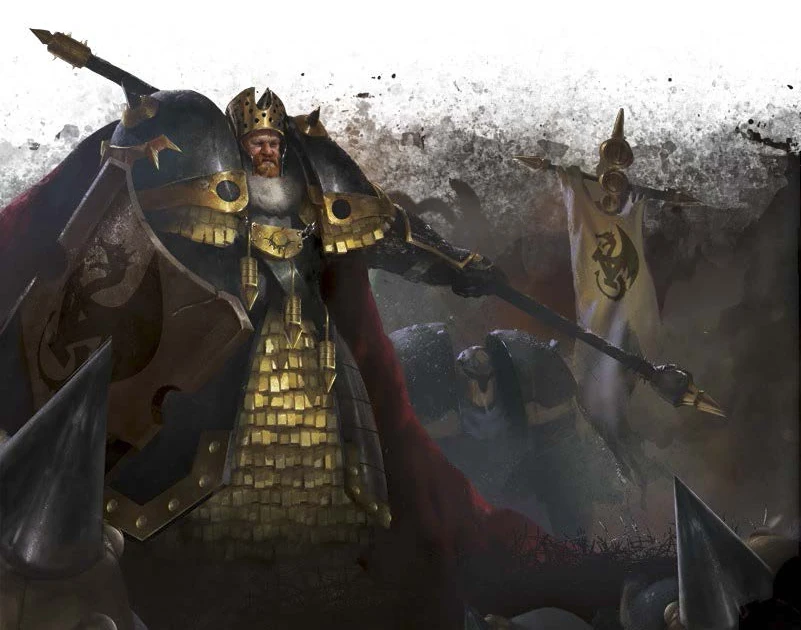 Black Dragon Officer & Standard Iron Kingdoms Wiki Fandom