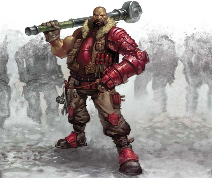 Battle Mechaniks Iron Kingdoms Wiki Fandom