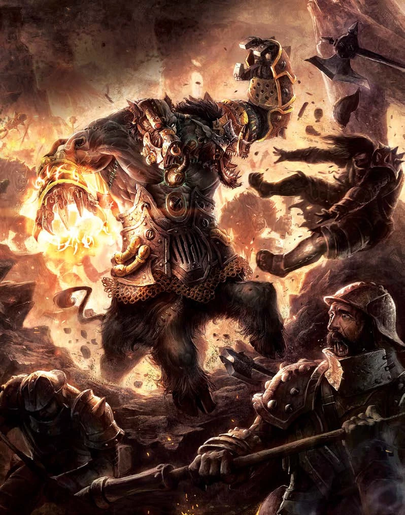 Sturm Drang Iron Kingdoms Wiki Fandom Sturm Drang Iron Kingdoms Wiki Fandom