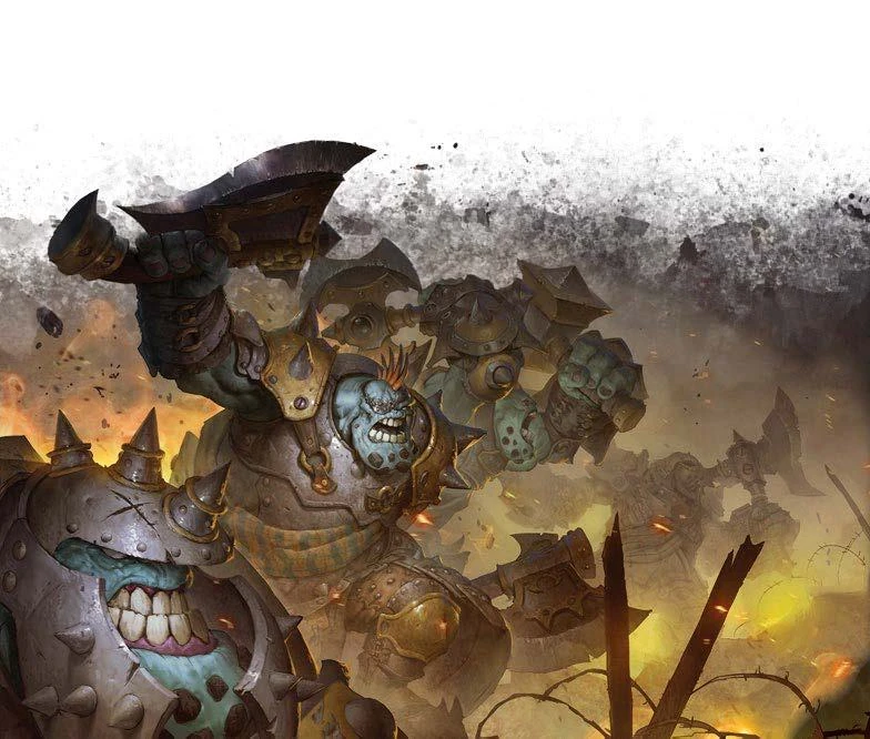 Trollkin Champions Iron Kingdoms Wiki Fandom