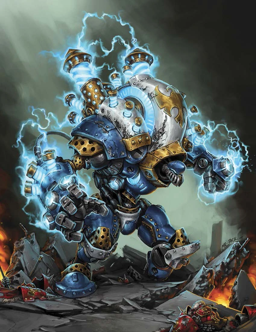 Thunderhead Iron Kingdoms Wiki Fandom