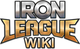 Iron League Wiki