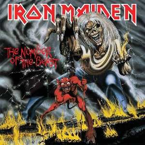 Children of the Damned | Iron Maiden Wiki | Fandom