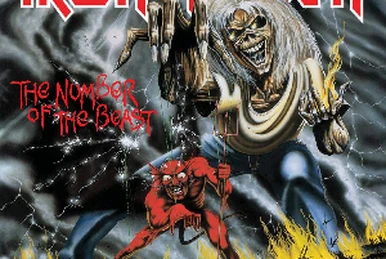 The Number of the Beast (album) | Iron Maiden Wiki | Fandom