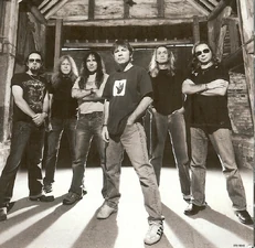 Iron Maiden