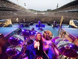 Nicko McBrain