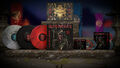 Various releases of Senjutsu