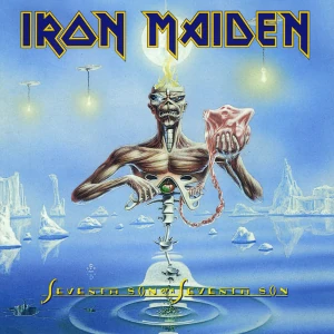 Seventh Son of a Seventh Son (1988)