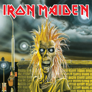 Phantom of the Opera | Iron Maiden Wiki | Fandom