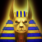 Anubis (Gunner) | Iron Maiden: Legacy of the Beast Wiki | Fandom