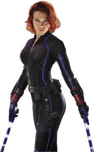 Black Widow