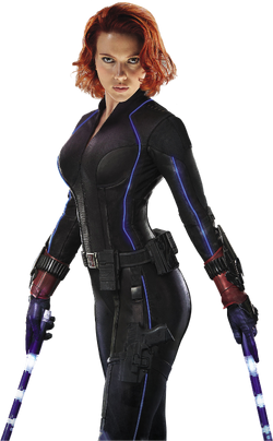 Natasha Romanoff Film Iron Man Wiki Fandom