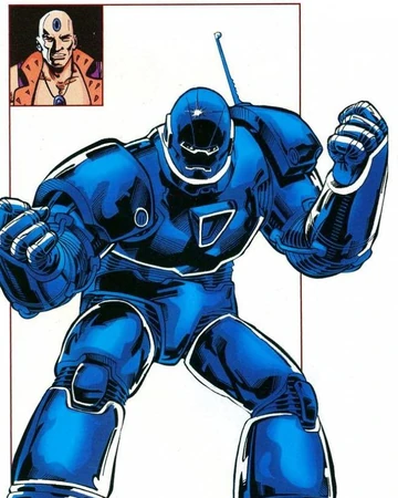 Obadiah Stane Iron Man Wiki Fandom Obadiah stane was indeed a father figure for tony stark. obadiah stane iron man wiki fandom