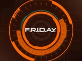 F.R.I.D.A.Y.